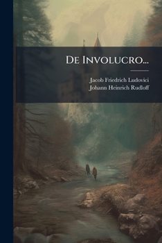 Paperback De Involucro... [Latin] Book