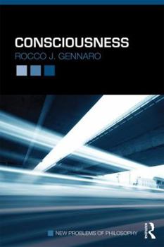 Paperback Consciousness Book