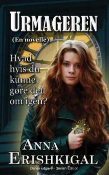 Paperback Urmageren: En Novelle (Dansk udgave) (Danish Edition) [Danish] Book