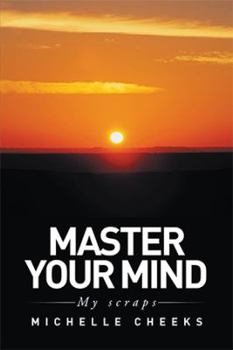 Paperback Master Your Mind: My scraps Book