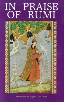 Paperback In Praise of Rumi Book