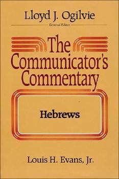 Library Binding Comt-Coc-Hebrews V10: Book