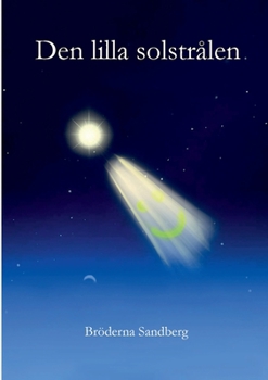 Paperback Den lilla solstrålen [Swedish] Book