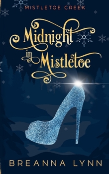 Paperback Midnight in Mistletoe Book