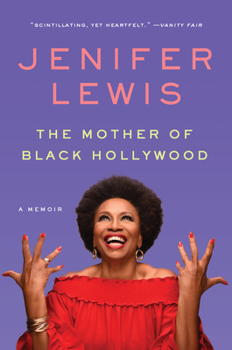 Paperback The Mother of Black Hollywood: A Memoir Book