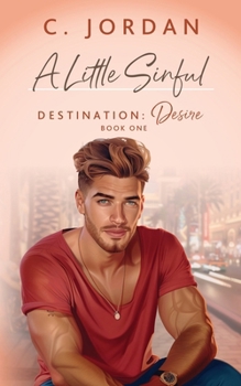 Paperback A Little Sinful Book