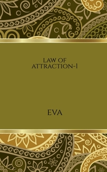 Paperback Law of attraction-1 Book