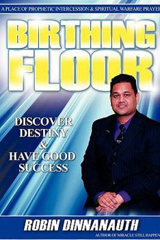 Paperback Birthing Floor Book