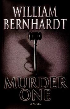 Hardcover Murder One Book