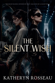 Paperback The Silent Wish Book