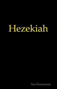 Paperback Hezekiah Book