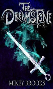 Hardcover The Dreamstone Book