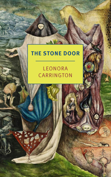 Paperback The Stone Door Book