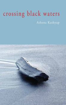 Paperback Crossing Black Waters Book