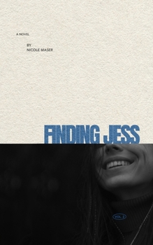 Paperback Finding Jess Book