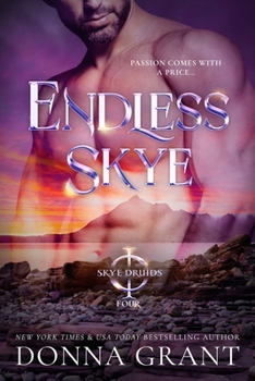 Endless Skye - Book #4 of the Skye Druids