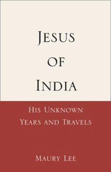 Jesus of India