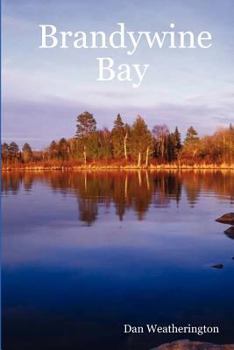 Paperback Brandywine Bay Book