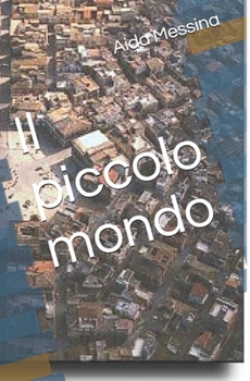 Paperback Il piccolo mondo [Italian] Book