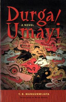 Paperback Durga/Umayi Book