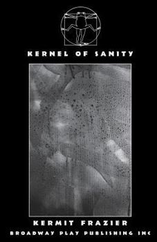 Paperback Kernel Of Sanity Book