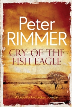 Paperback Cry of the Fish Eagle Book