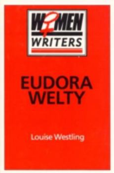 Paperback Eudora Welty Book