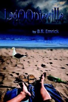 Paperback Lagoonieville: A Lagoonieville Series Book
