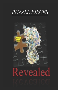 Paperback Puzzle Pieces: Revealed Book