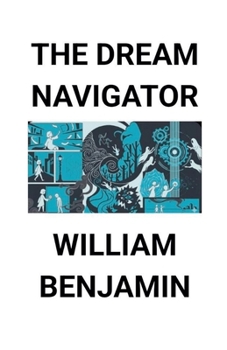 Paperback The Dream Navigator Book