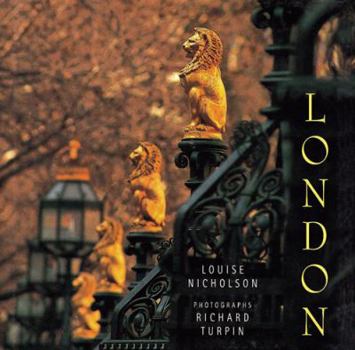 Hardcover London Rediscovered Book