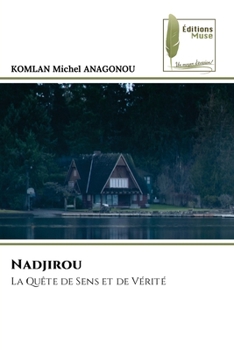 Paperback Nadjirou [French] Book
