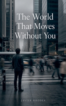 Paperback The World That Moves Without You Book