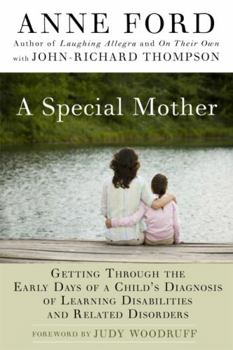 Paperback A Special Mother Book