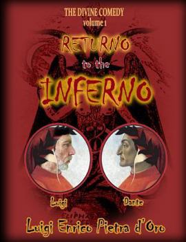 Paperback Returno to the Inferno Book