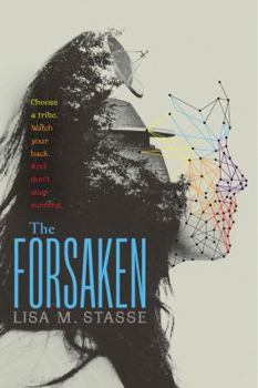The Forsaken - Book #1 of the Forsaken