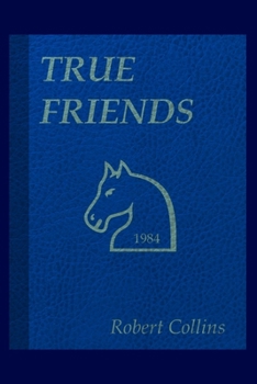 Paperback True Friends Book