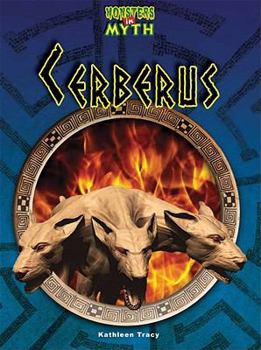 Library Binding Cerberus Book