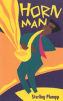 Paperback Hornman Book