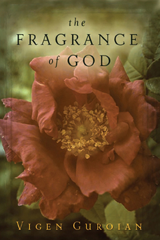 Paperback Fragrance of God Book