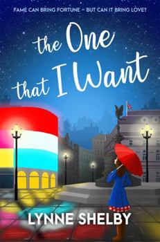 Paperback The One That I Want Book