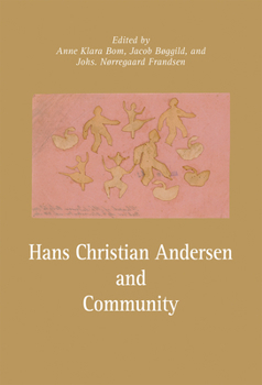 Hardcover Hans Christian Andersen and Community, 7 Book