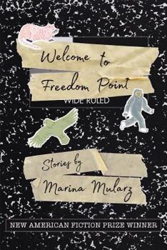 Paperback Welcome to Freedom Point Book