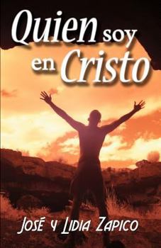 Paperback Quien Soy En Cristo [Spanish] Book