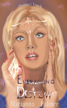 Paperback Embracing Destiny Book