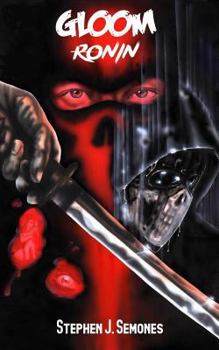 Paperback Gloom: Ronin Book