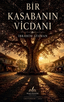 Paperback Bir Kasabanın Vicdanı [Turkish] Book