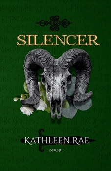 Paperback Silencer Book