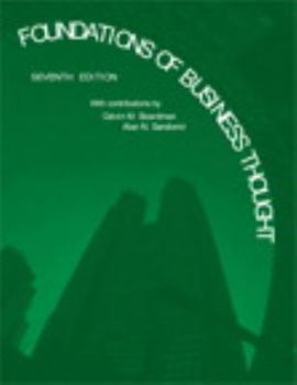 Foundations of Business Thought