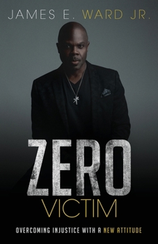 Paperback Zero Victim: Overcoming Injustice With a New Attitude Book